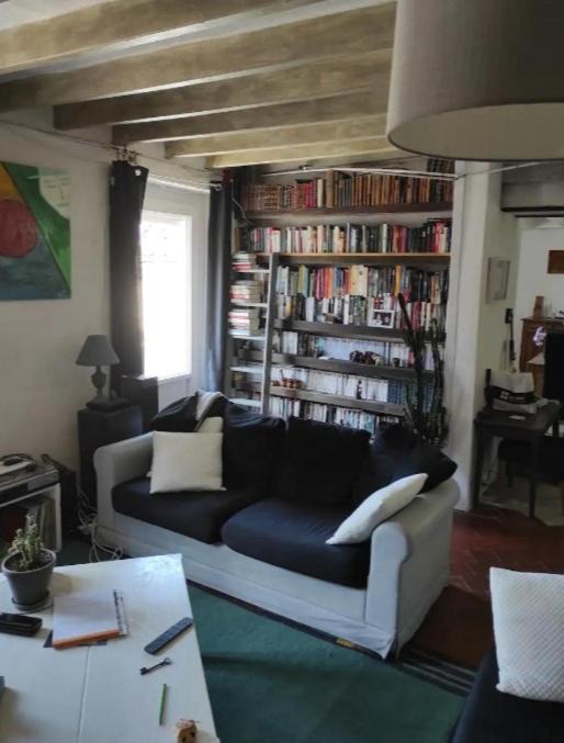 Photo of Livingroom in Soulaire-et-Bourg