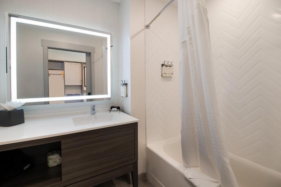 Photo of Bathroom in Mount Juliet