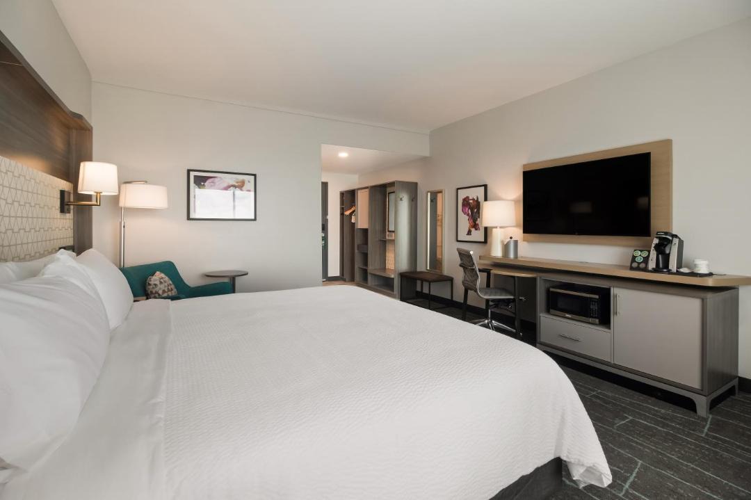 Photo of Bedroom in Mount Juliet