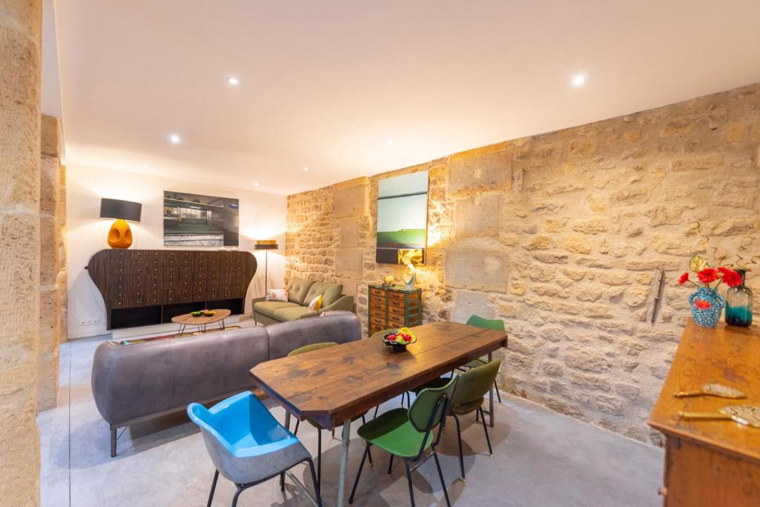 Photo of Others in Quartier de la Folie-Mericourt