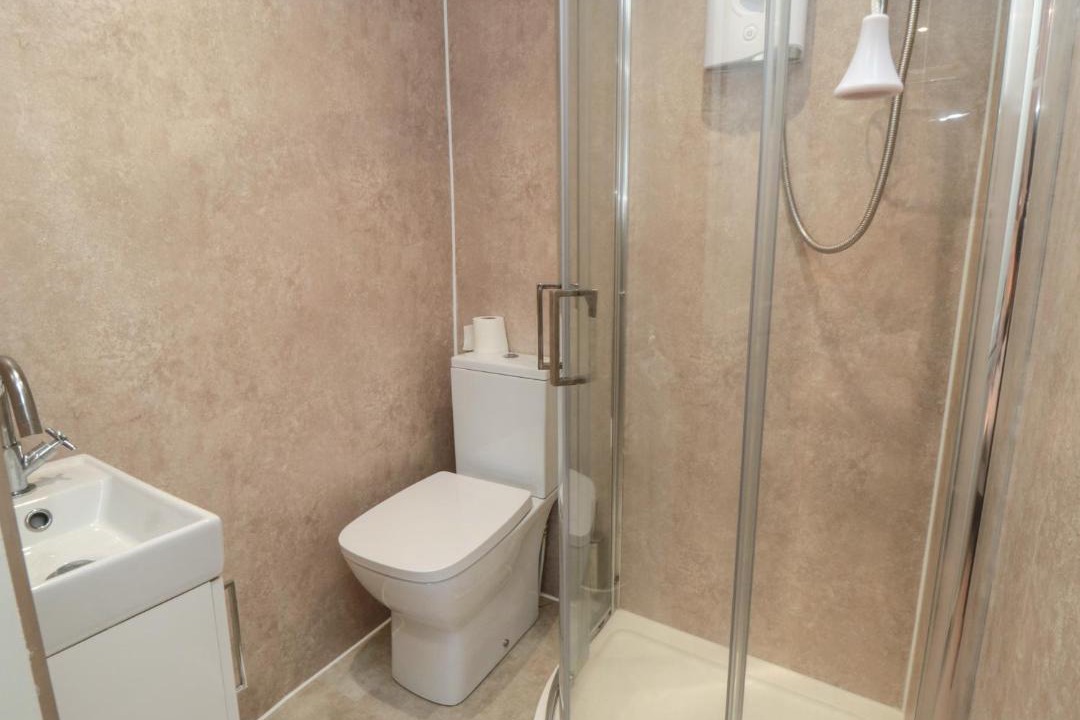 Photo of Bathroom in Marske-by-the-Sea