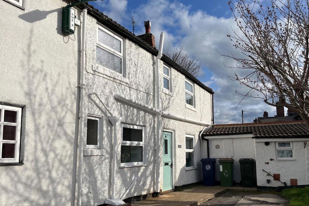 Photo of Buildings in Marske-by-the-Sea