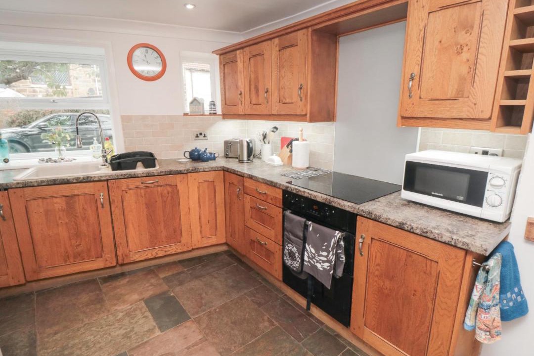 Photo of Kitchen in Marske-by-the-Sea