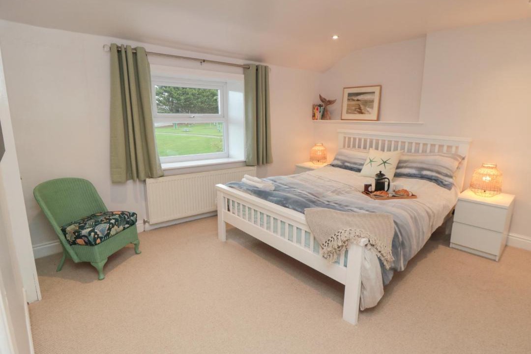 Photo of Bedroom in Marske-by-the-Sea