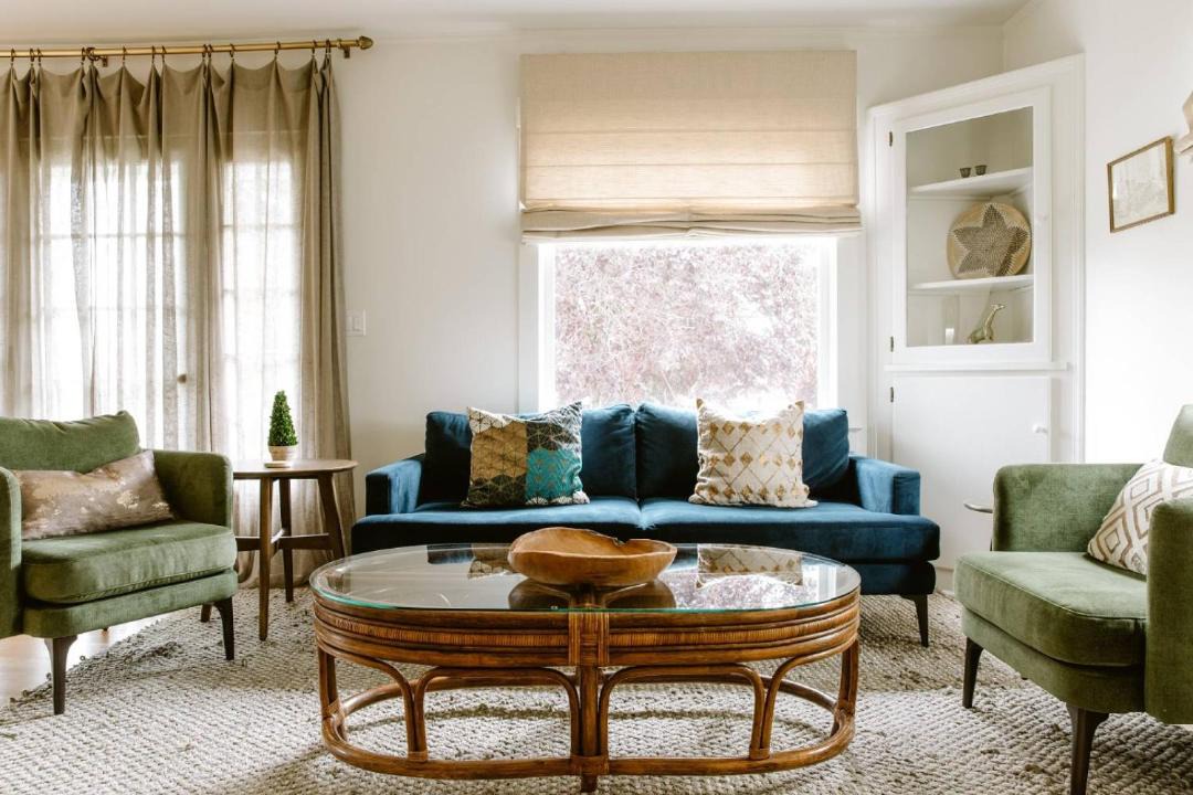 Photo of Livingroom in Newberg