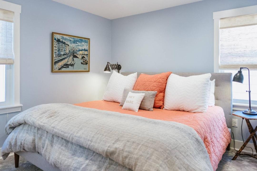 Photo of Bedroom in Newberg