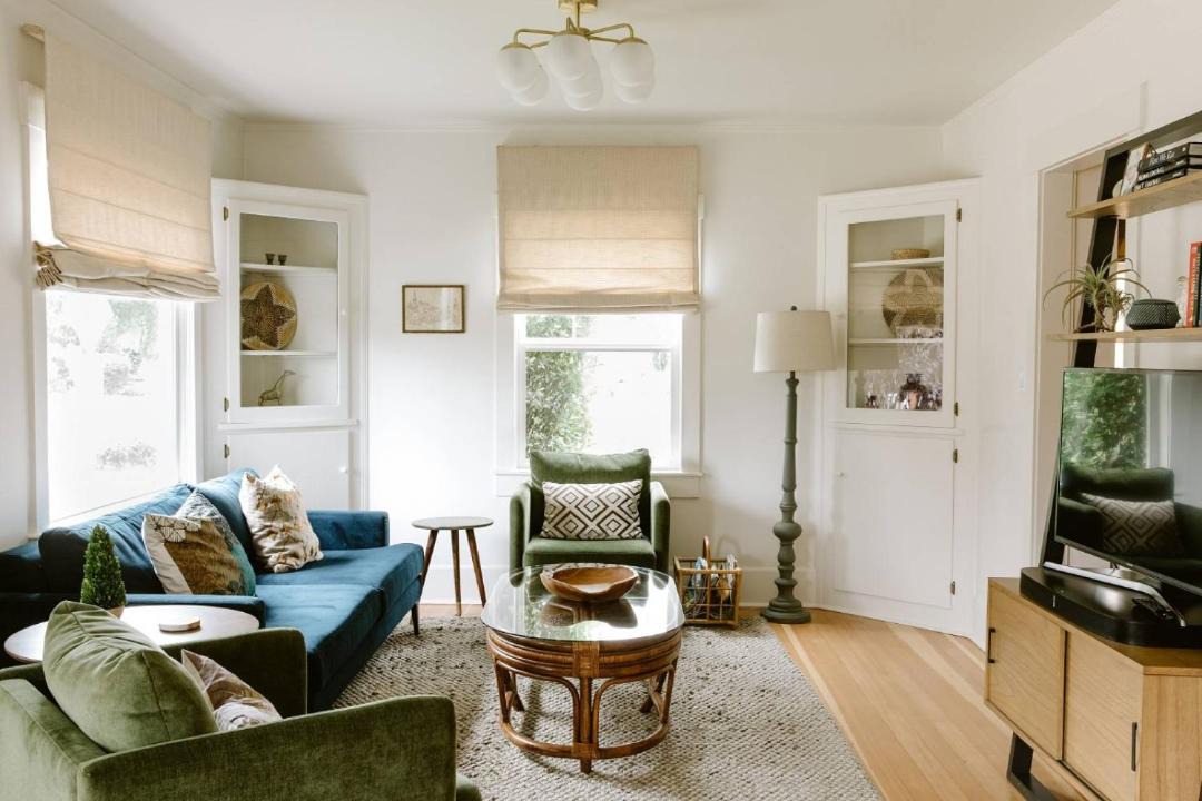 Photo of Livingroom in Newberg