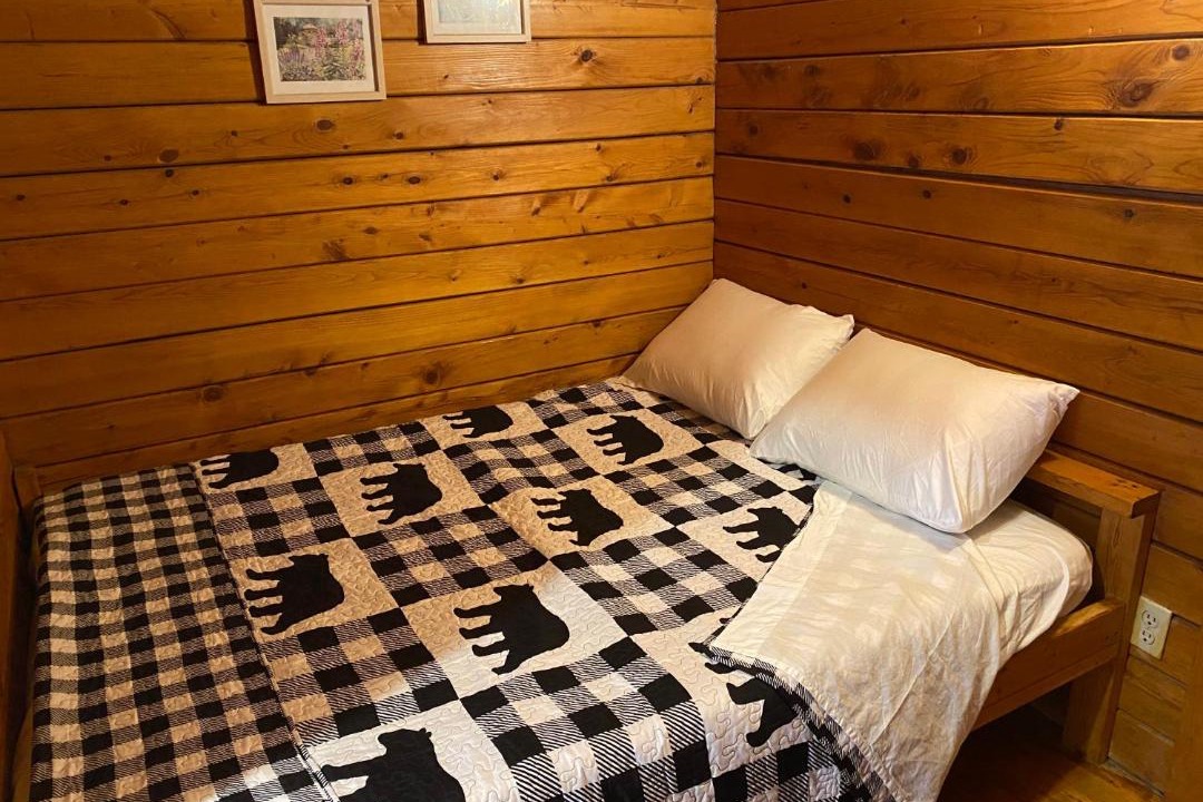 Photo of Bedroom in Salisbury
