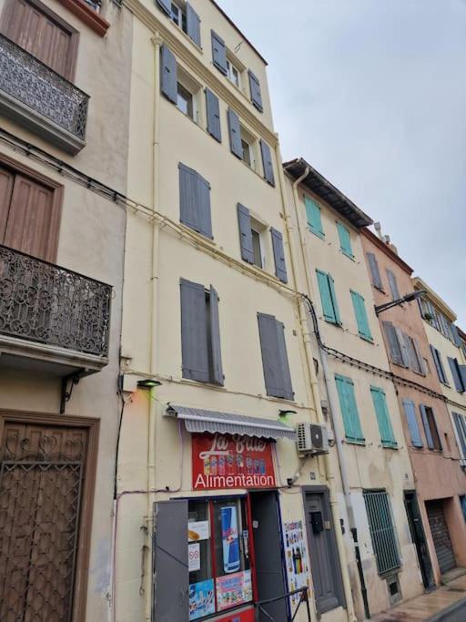 Photo of Buildings in Saint-Mathieu