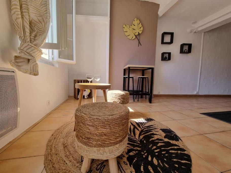 Photo of Livingroom in Saint-Mathieu