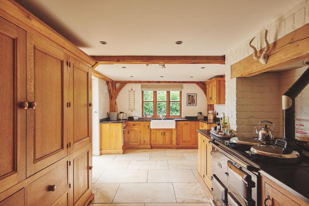Photo of Kitchen in Beckford