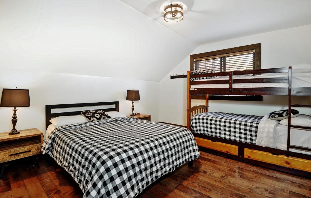 Photo of Bedroom in Stoneham
