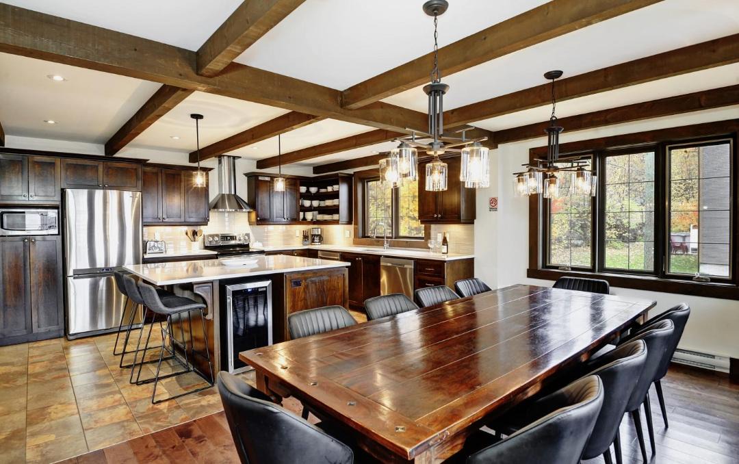 Photo of Kitchen in Stoneham