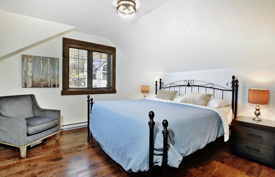 Photo of Bedroom in Stoneham