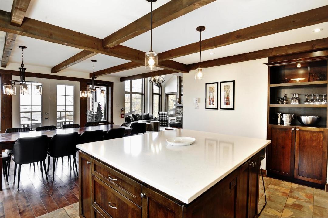 Photo of Kitchen in Stoneham