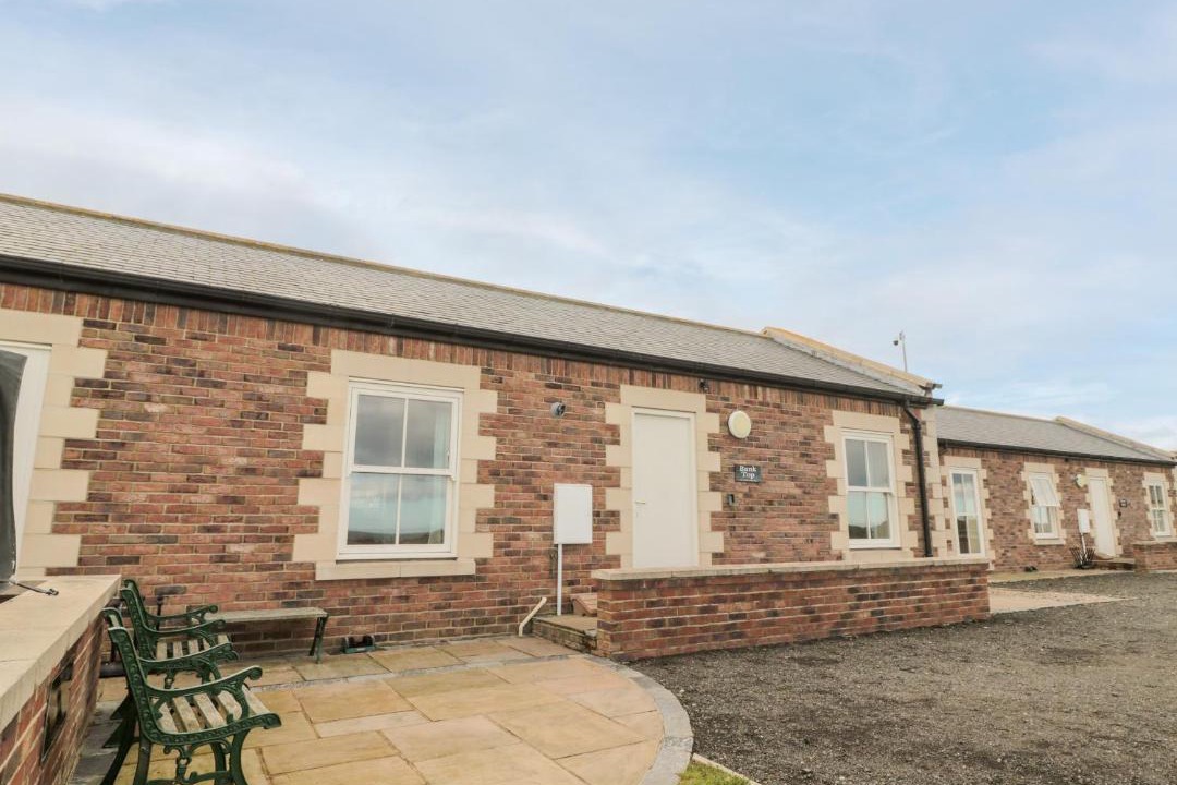 Photo of Buildings in South Charlton