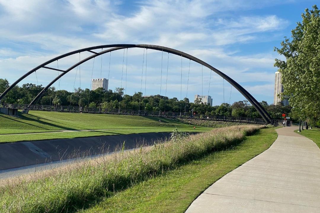 Photo of Outdoor in Texas Medical Center