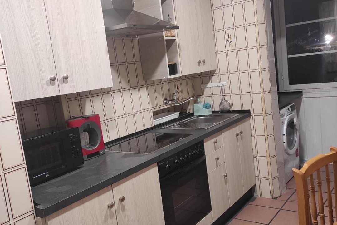 Photo of Kitchen in Elizondo
