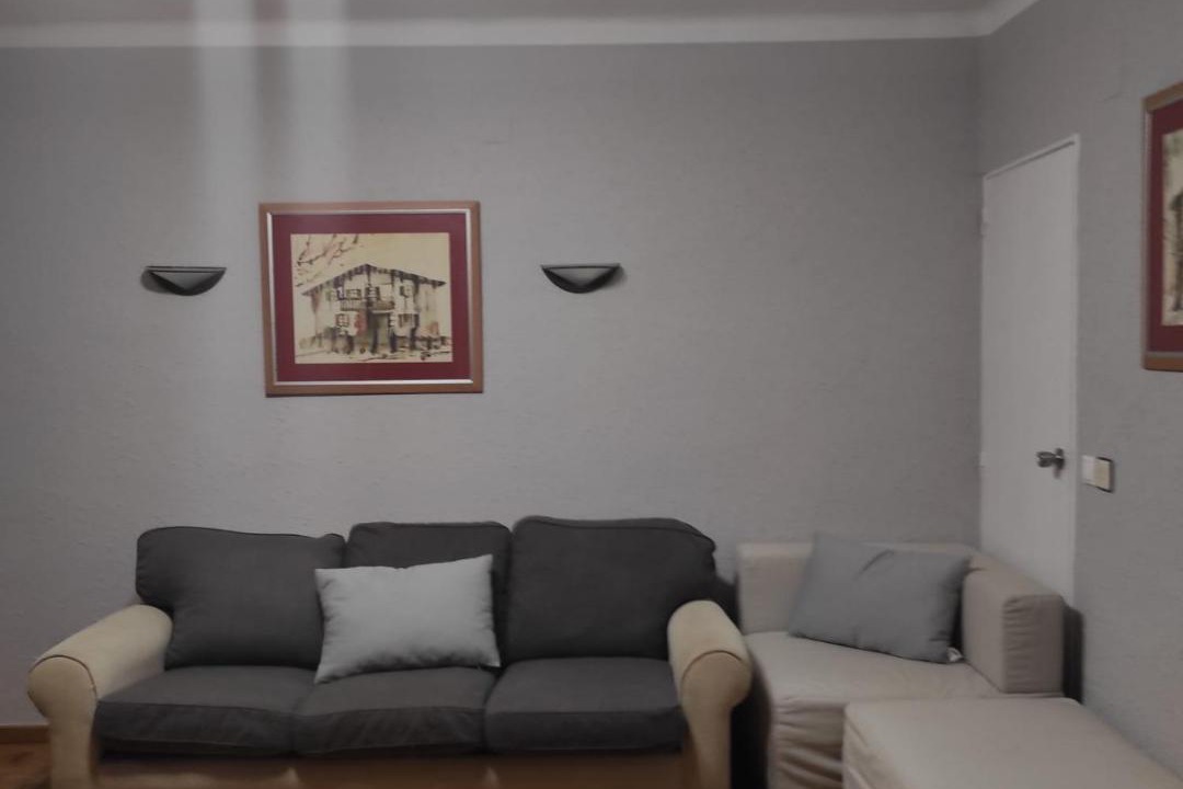 Photo of Livingroom in Elizondo