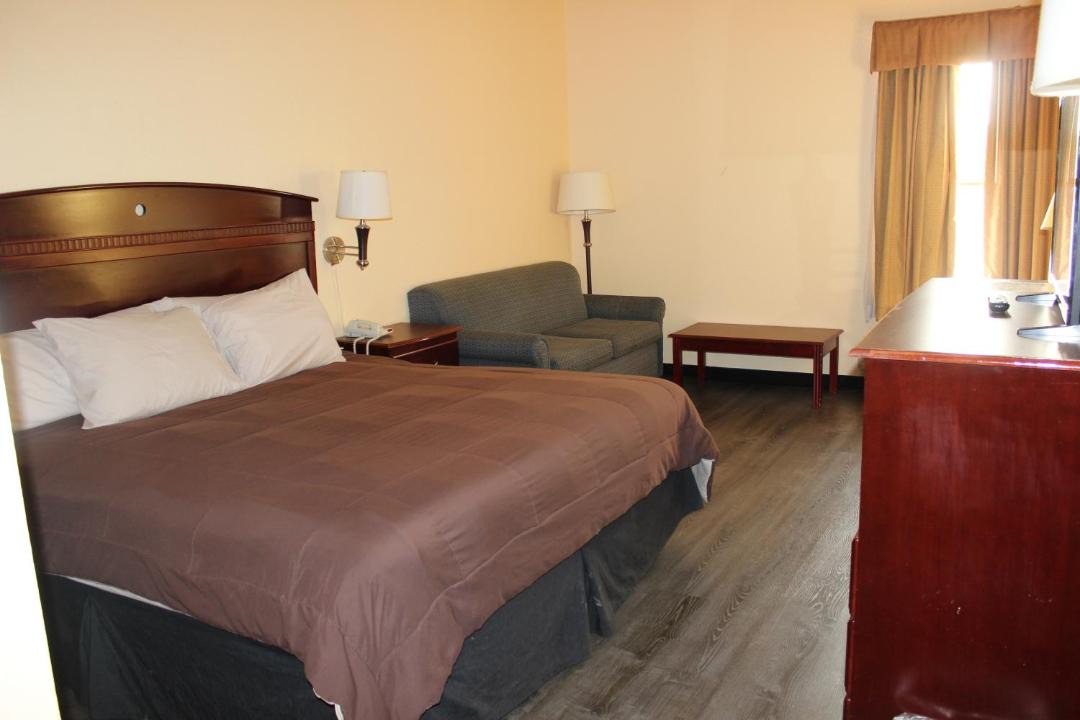 Photo of Bedroom in Jacksonville