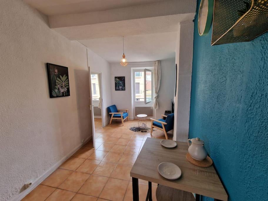 Photo of Livingroom in Saint-Mathieu