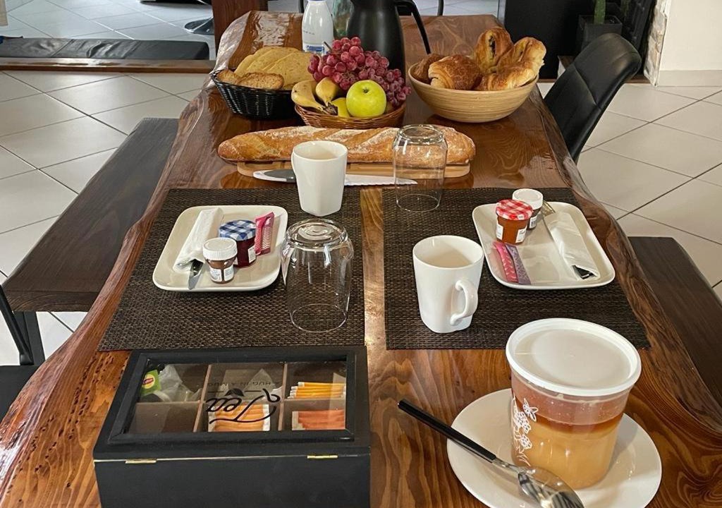 Photo of Livingroom in Pruille-l'Eguille