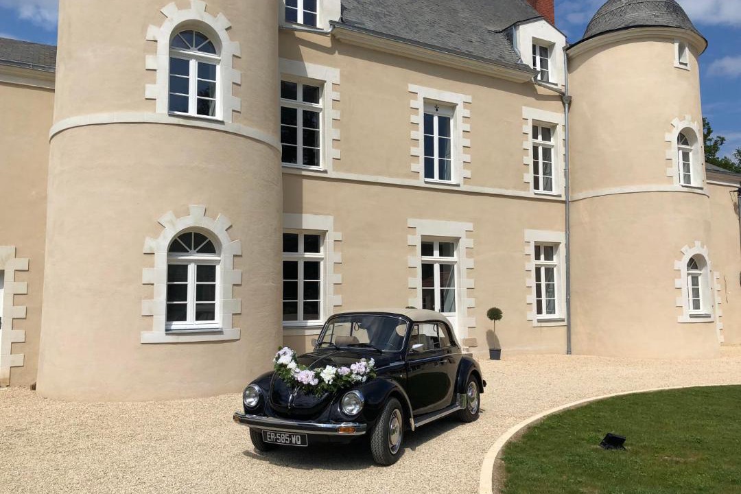 Photo of Buildings in La Chapelle-Basse-Mer