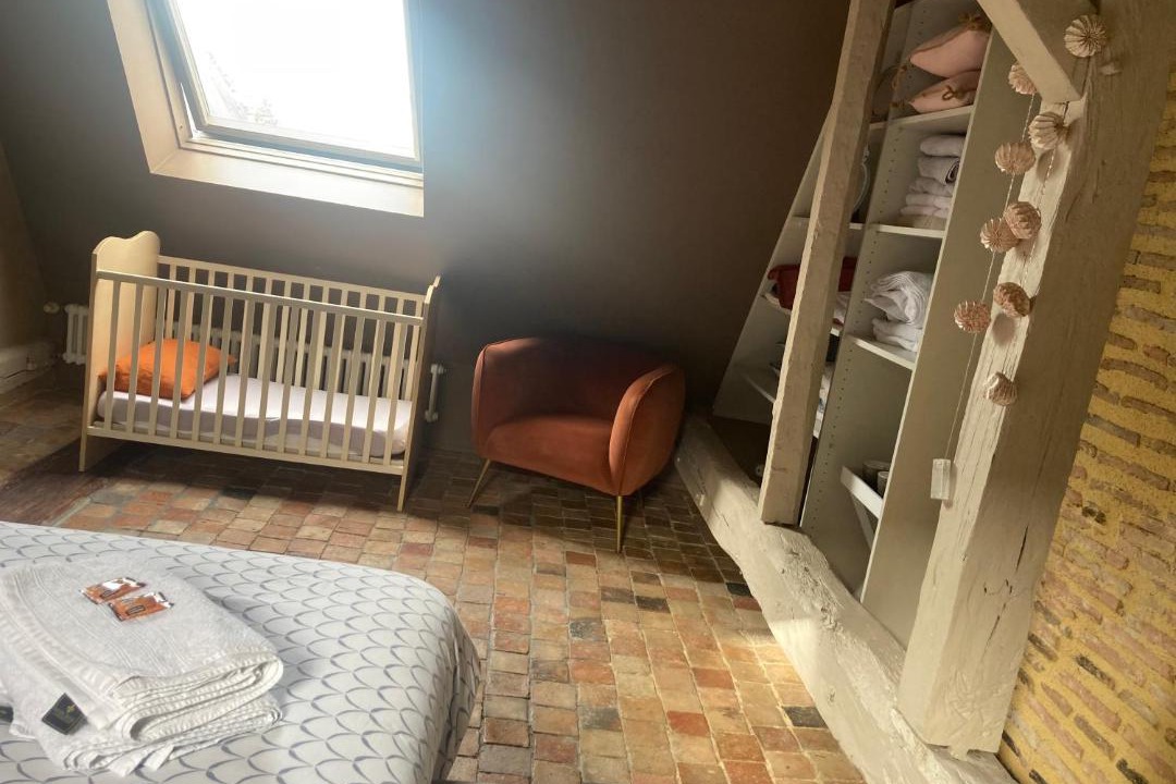 Photo of Others in La Fleche