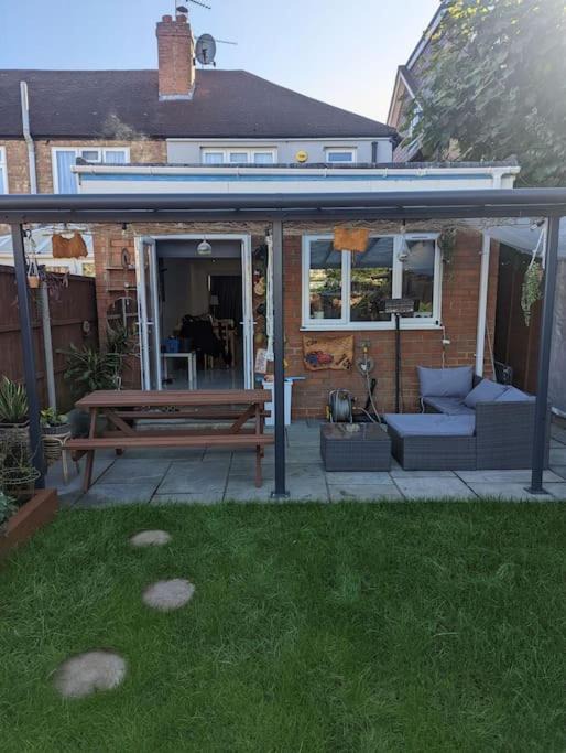 Photo of Buildings in Jubilee