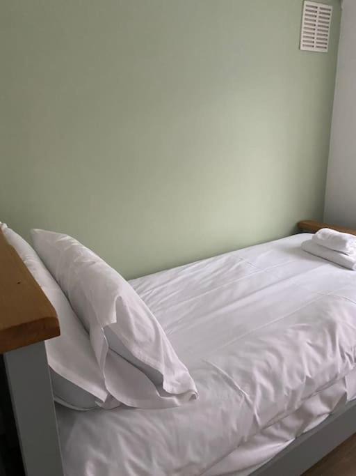 Photo of Bedroom in Risca