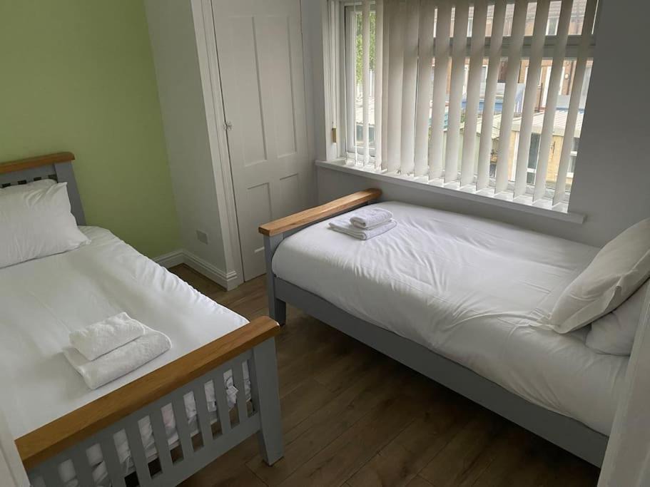 Photo of Bedroom in Risca