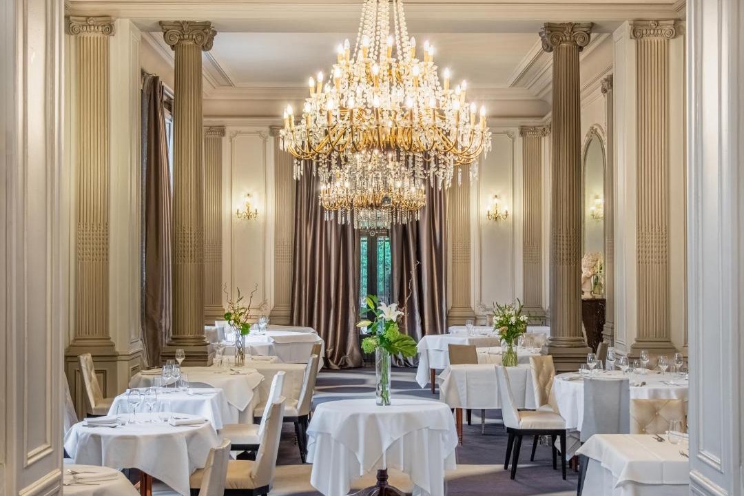 Photo of Livingroom in Chancelade