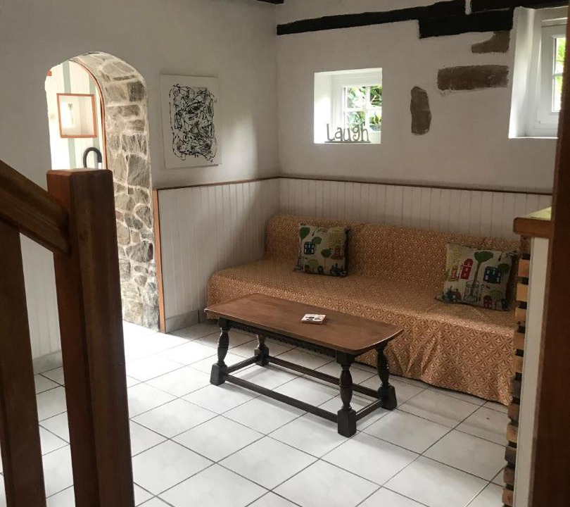 Photo of Livingroom in Henanbihen