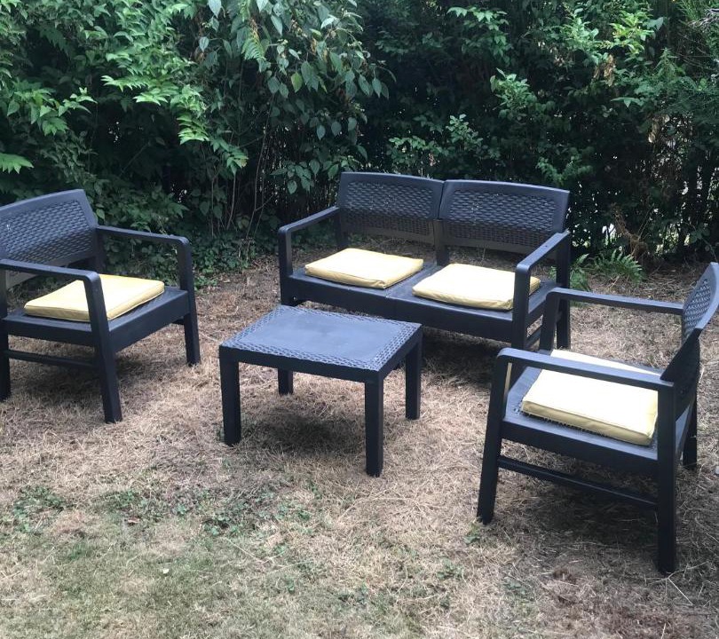 Photo of Patio Balcony in Henanbihen