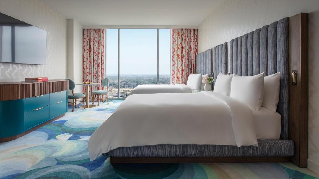 Photo of Bedroom in Lake Nona Medical City