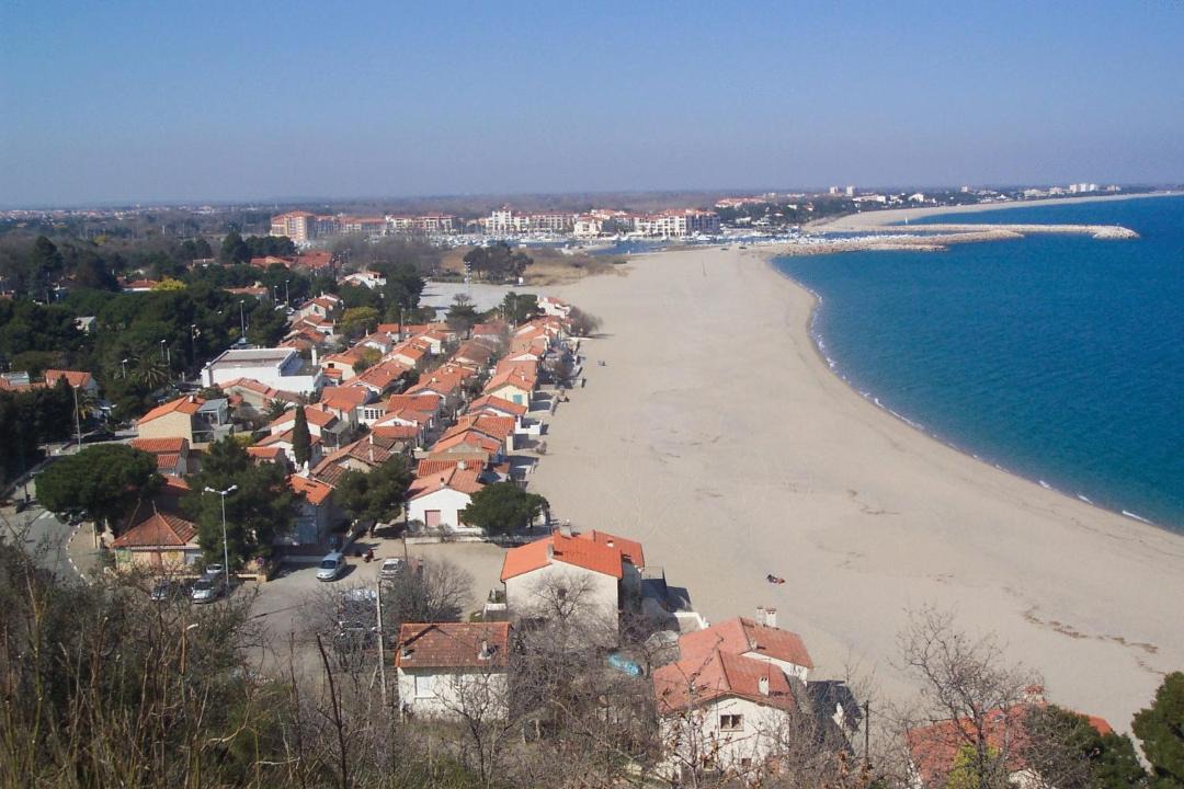 Photo of Others in Plage d'Argeles