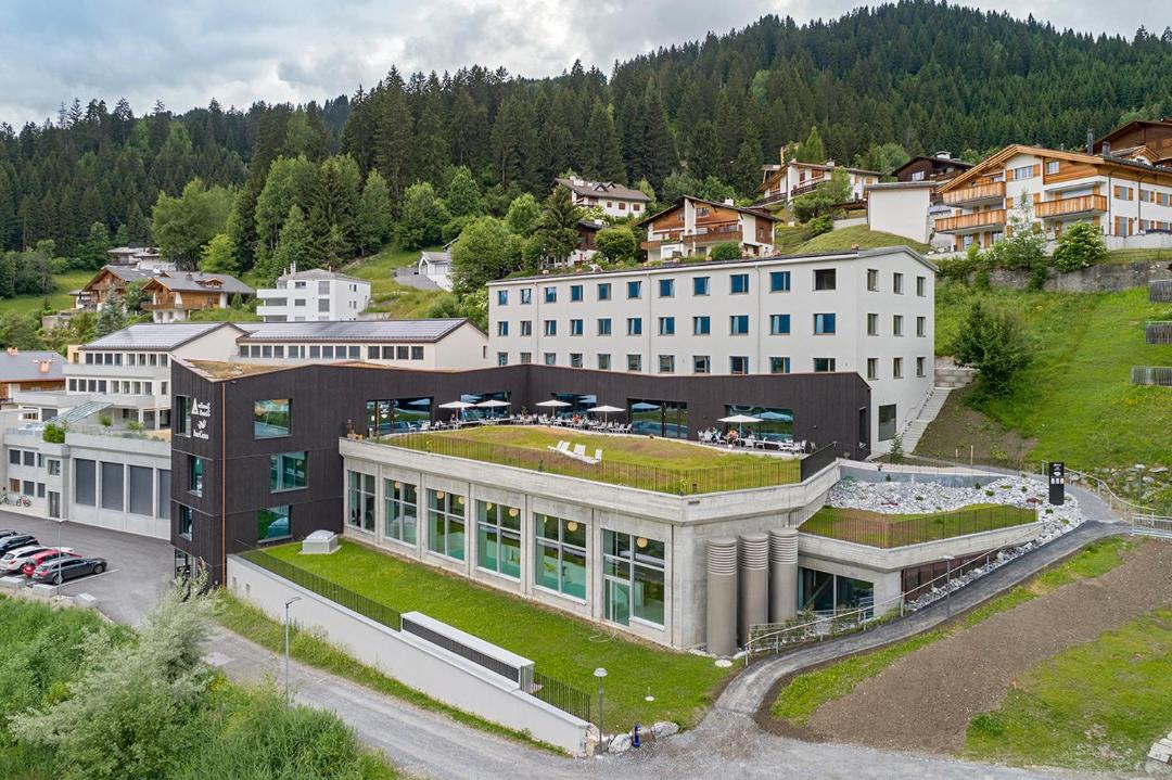 Photo of Others in Laax