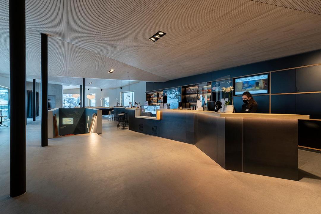 Photo of Others in Laax