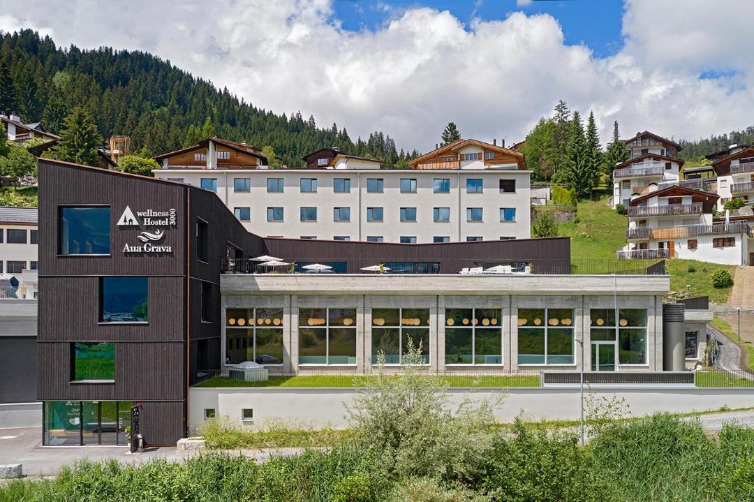 Photo of Others in Laax