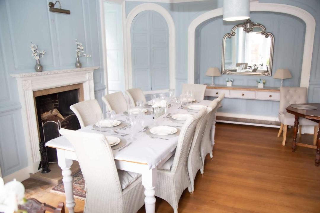 Photo of Livingroom in Kirkby Stephen