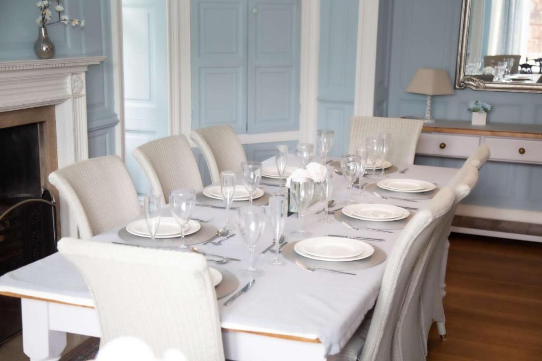 Photo of Livingroom in Kirkby Stephen