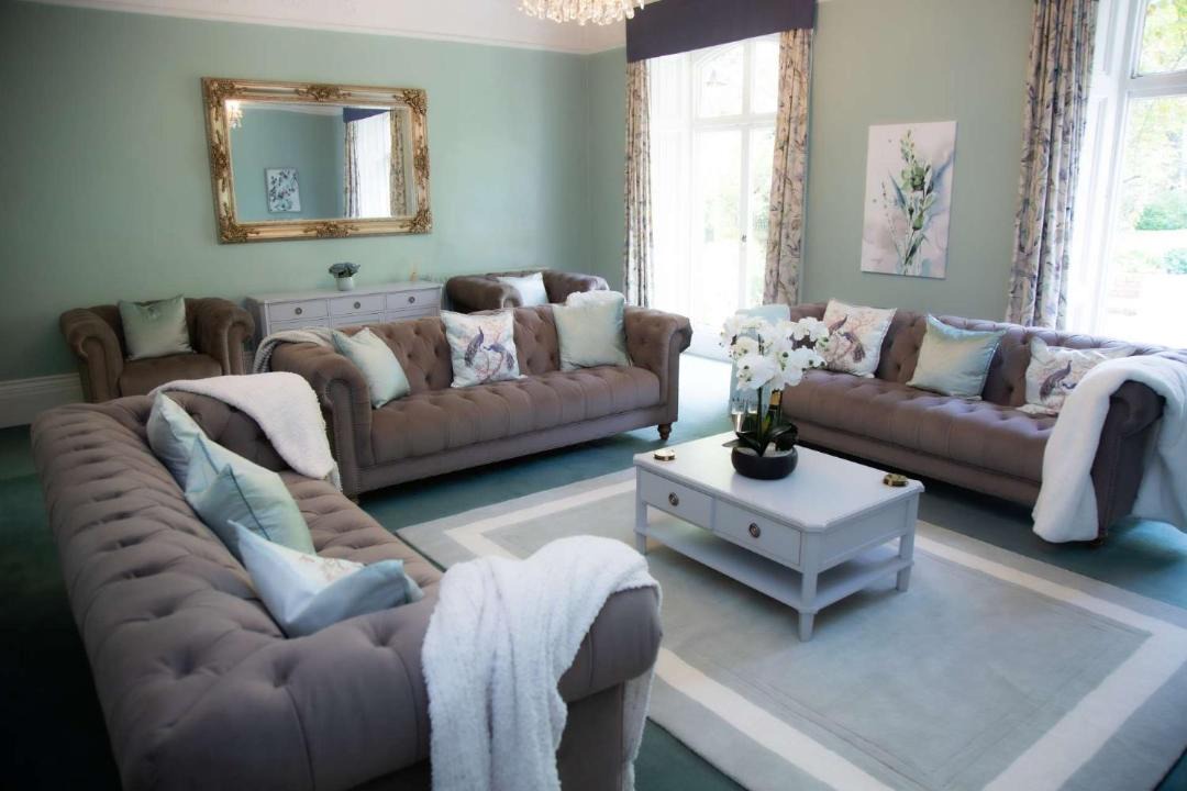 Photo of Livingroom in Kirkby Stephen