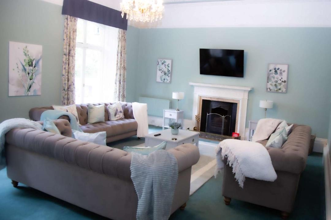 Photo of Livingroom in Kirkby Stephen