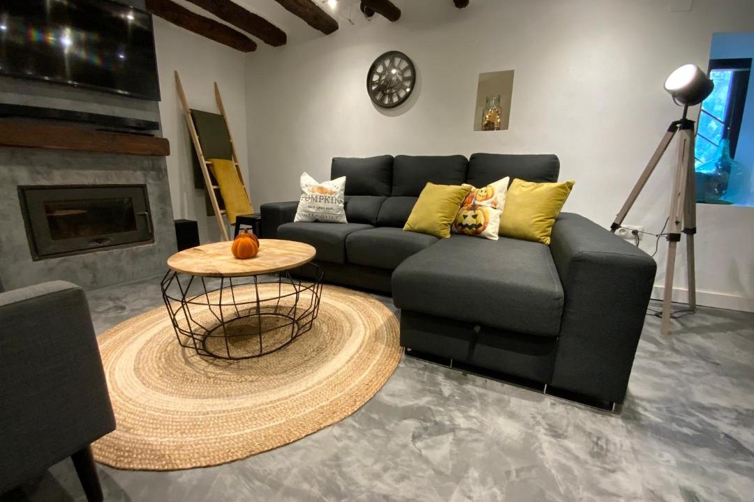 Photo of Livingroom in Tolosa