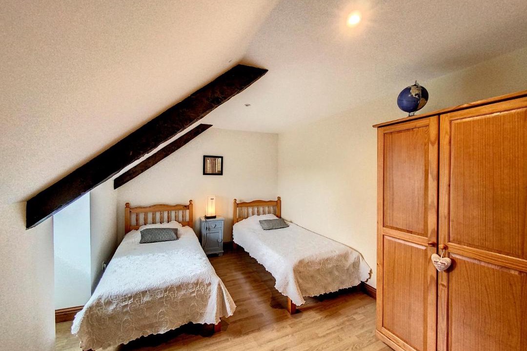 Photo of Bedroom in Pluduno