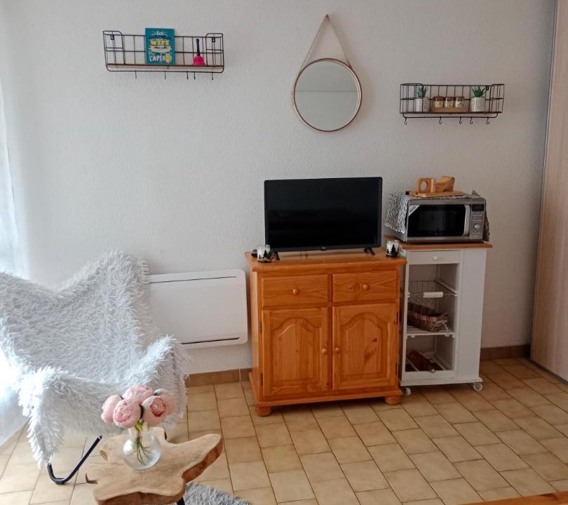 Photo of Livingroom in Font-Romeu-Odeillo-Via