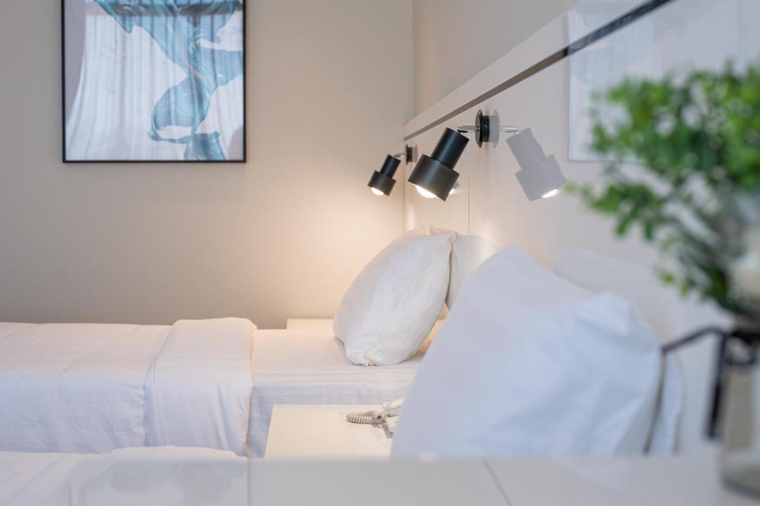 Photo of Bedroom in Semporna