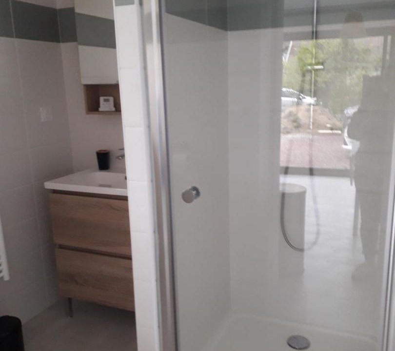 Photo of Bathroom in Condette