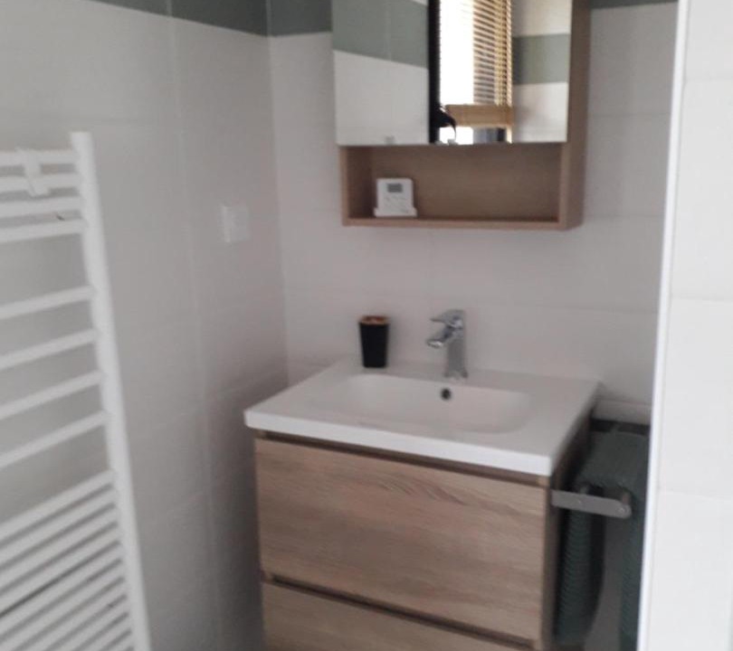 Photo of Bathroom in Condette