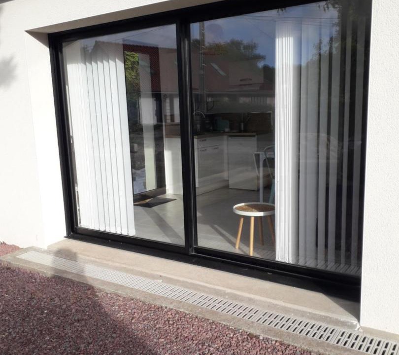 Photo of Buildings in Condette